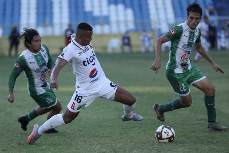 Alianza y Atlético Marte buscan bajar del liderato a Águila