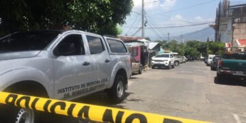 Con un disparo en la frente ejecutaron a comerciante en San Miguel