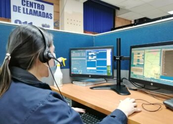 Reportan casi 200 millones de llamadas de mal uso al número de emergencias 911 en 2020