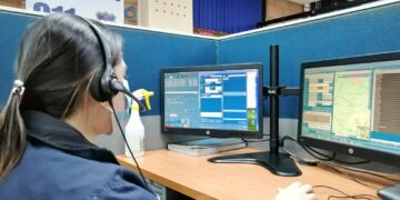 Reportan casi 200 millones de llamadas de mal uso al número de emergencias 911 en 2020
