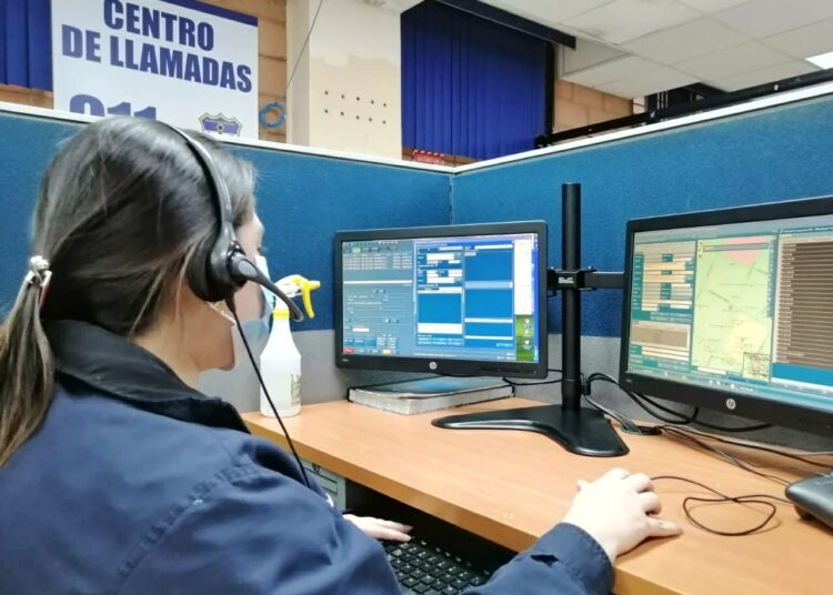 Reportan casi 200 millones de llamadas de mal uso al número de emergencias 911 en 2020