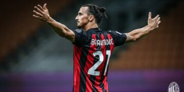 Ibrahimovic vuelve a la convocatoria del Milan