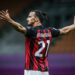 Ibrahimovic vuelve a la convocatoria del Milan