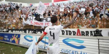 Dirigencia de Alianza no permitirá el ingreso de aficionados de FAS a la semifinal de ida