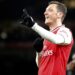 El emotivo mensaje de despedida de Özil al Arsenal