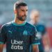 Álvaro González, agredido y robado por los ultras del Marsella