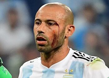 Mascherano vuelve a la selección argentina para ocupar cargo clave