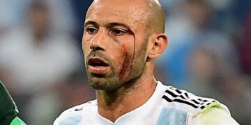 Mascherano vuelve a la selección argentina para ocupar cargo clave