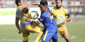 Jocoro y Limeño dejan abierta la serie por un boleto a las semifinales del Apertura