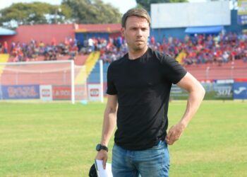 Isidro Metapán anunció al español Juan Cortés como su técnico para el Clausura 2021