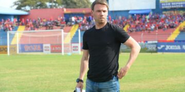 Isidro Metapán anunció al español Juan Cortés como su técnico para el Clausura 2021