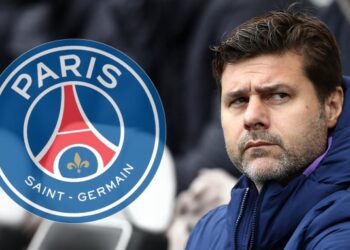 El argentino Mauricio Pochettino, nuevo entrenador del PSG