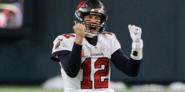 Tom Brady obtendría cifra millonaria si gana el Super Bowl