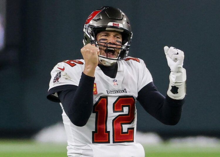 Tom Brady obtendría cifra millonaria si gana el Super Bowl
