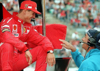 El próximo documental sobre Michael Schumacher contaría con imágenes inéditas posteriores a su accidente de esquí