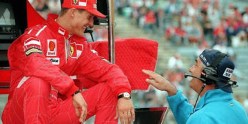El próximo documental sobre Michael Schumacher contaría con imágenes inéditas posteriores a su accidente de esquí