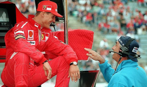 El próximo documental sobre Michael Schumacher contaría con imágenes inéditas posteriores a su accidente de esquí