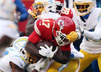 CASI NADA: Tope salarial en NFL para 2021 no será inferior a 180 millones de dólares