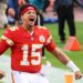 Récords de la Super Bowl LV (2): Mahomes, tras la senda de Montana, Manning o Brady
