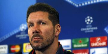 Simeone: ¿Mbappé o Haaland? «El que pueda juntarlos debería tener un equipazo»