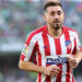 Héctor Herrera, el volante mexicano del Atlético de Madrid, dio positivo a covid-19