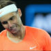 Rafael Nadal causa baja del ATP 500 de Rotterdam por una lesión