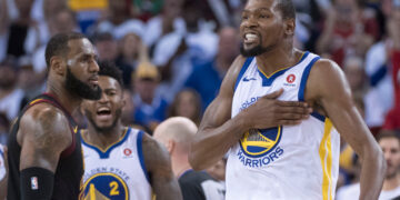 El All Star de la NBA 2021 ya conoce a todas sus estrellas