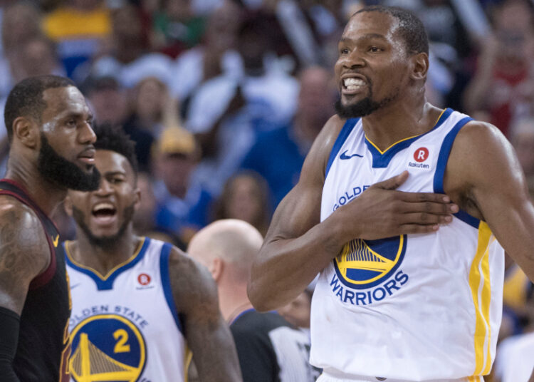 El All Star de la NBA 2021 ya conoce a todas sus estrellas