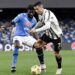 Nápoles dio el golpe al derrotar a Juventus
