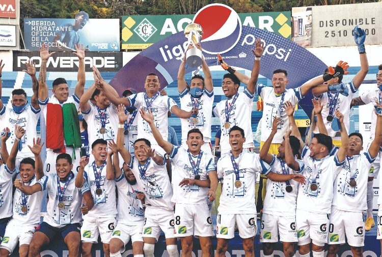 FIFA felicitó a Alianza por el título del Apertura 2020