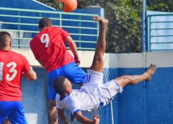 Costa Rica le gana la sede del premundial de fútbol playa 2021 a El Salvador