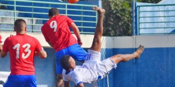 Costa Rica le gana la sede del premundial de fútbol playa 2021 a El Salvador