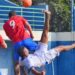Costa Rica le gana la sede del premundial de fútbol playa 2021 a El Salvador