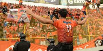 Club Deportivo Águila: 95 años de historia y gloria en el fútbol de El Salvador