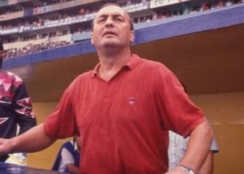 Fallece técnico campeón con Alianza F.C. y L.A. Firpo en la década de los 90