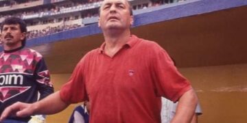 Fallece técnico campeón con Alianza F.C. y L.A. Firpo en la década de los 90
