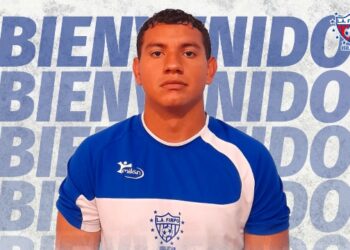 Jocoro y Firpo se refuerzan en el último día del mercado de fichajes