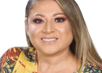 PDC emite un comunicado de prensa expresando apoyo a Karina Mendizabal