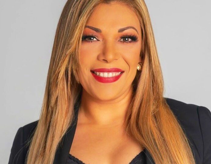 Beatríz Olmedo presenta sus propuestas