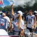 «¡Felicidades! Somos bicampeones, y campeones por quinceava vez» Beatríz Olmedo