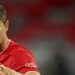 Lewandowski se lamenta por un fallo que no cometía hace más de dos años