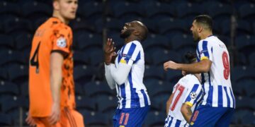 Porto da la sorpresa y vence a la Juve