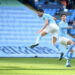 Manchester City suma su 20º triunfo al hilo tras vencer a West Ham