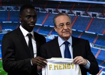 El Real Madrid, 600 días sin fichar
