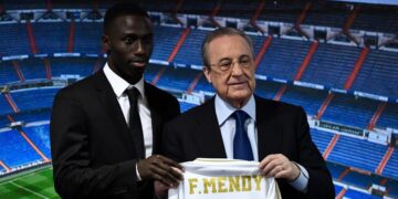 El Real Madrid, 600 días sin fichar