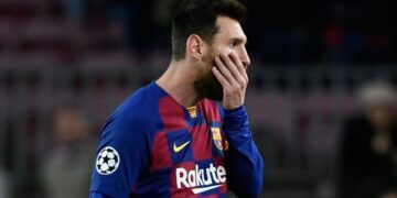 Todos los conflictos que han tenido el Barcelona y el PSG