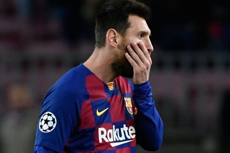 Todos los conflictos que han tenido el Barcelona y el PSG