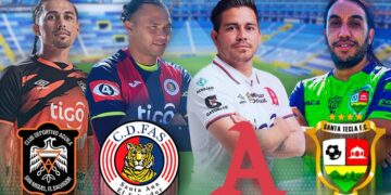 ¿Tricampeonato o momento para alguna sorpresa?