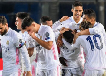 Los cuatro jugadores que regresan al auxilio de Zidane