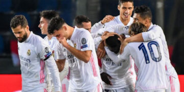 Los cuatro jugadores que regresan al auxilio de Zidane